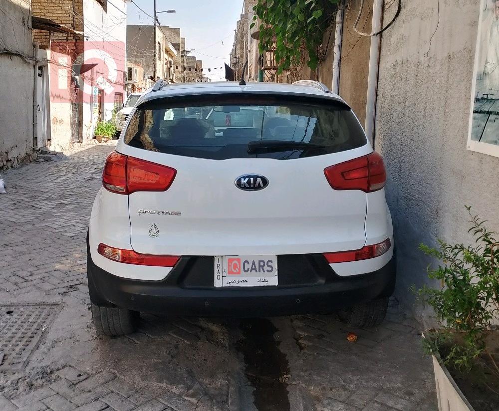 کیا سپۆرتاج
